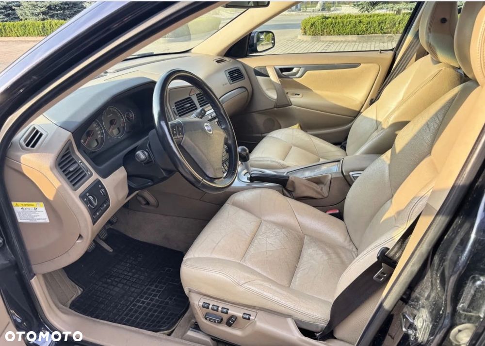 Volvo S60 - 9