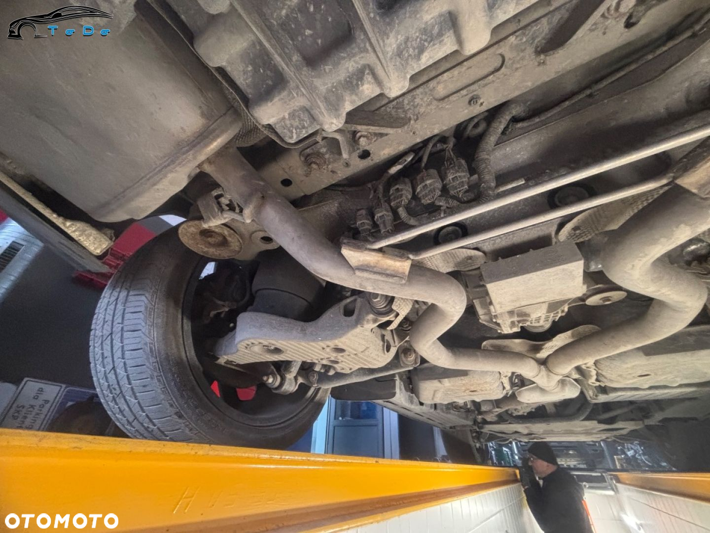Land Rover Range Rover Sport S 3.0 SD V6 HSE Dynamic - 25