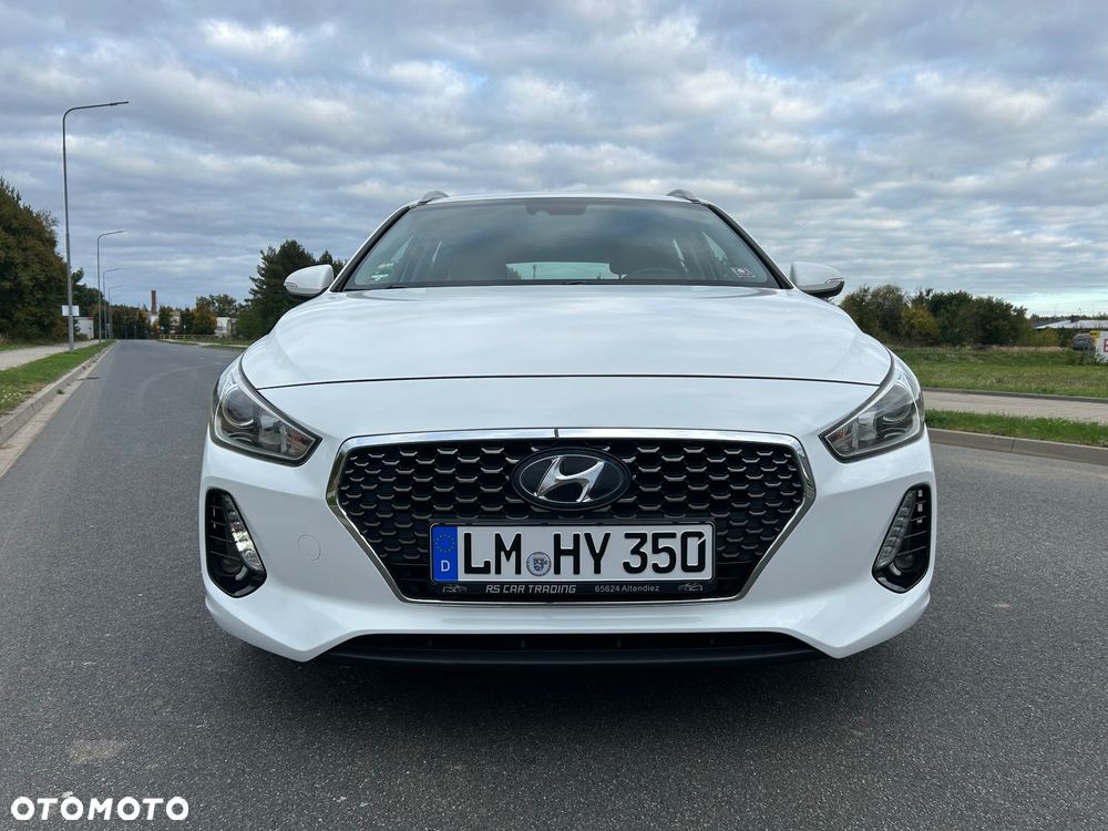 Hyundai i30 - 2