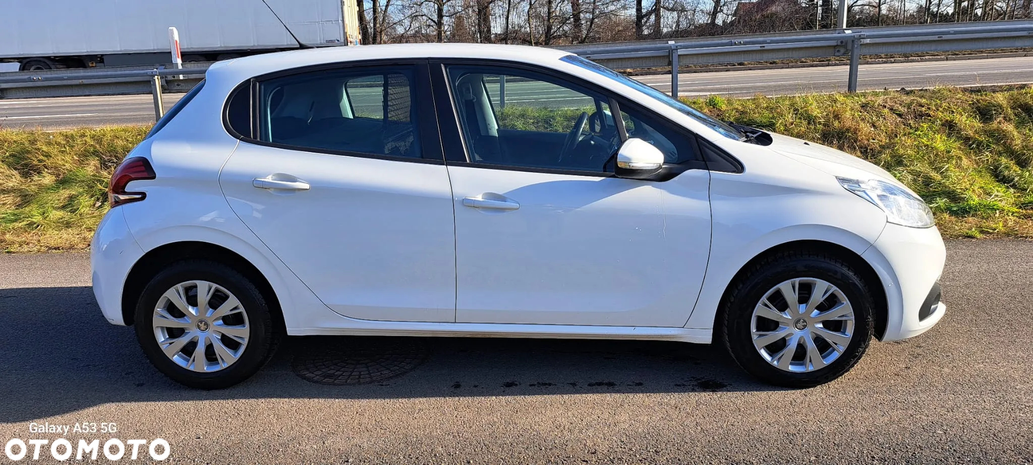 Peugeot 208 1.5 BlueHDi Active S&S - 8