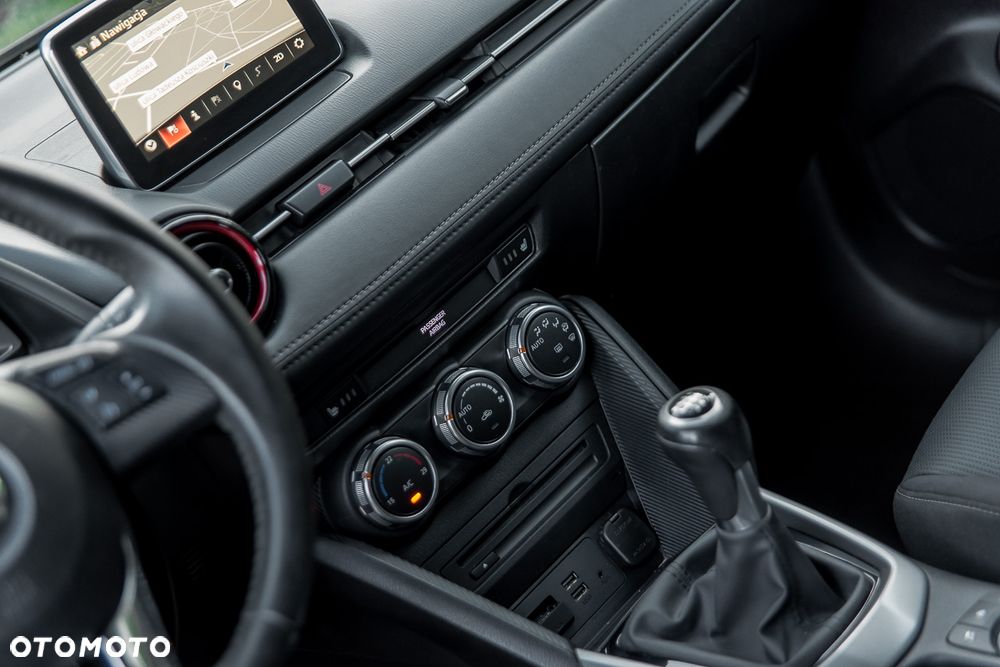 Mazda CX-3 SKYACTIV-G 120 FWD Prime-Line - 17