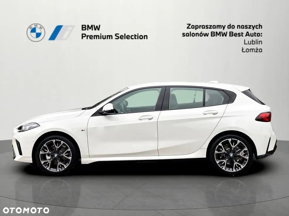 BMW Seria 1 - 2