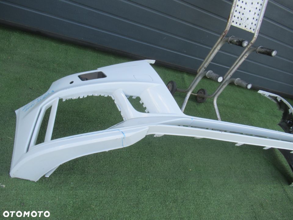 ZDERZAK PRZÓD PRZEDNI AUDI A3 RS3 LIFT 8V4807437E 2016-2020 rok - 13