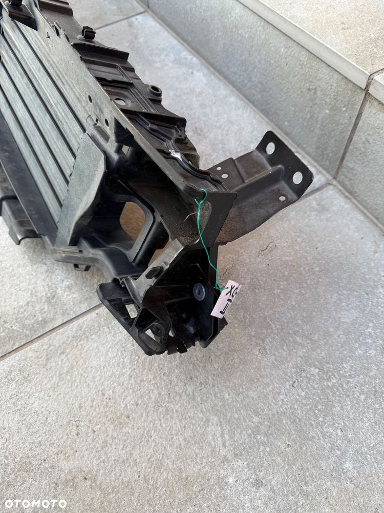 Roleta kierownica powietrza Volvo XC 60 II 31425365 - 2