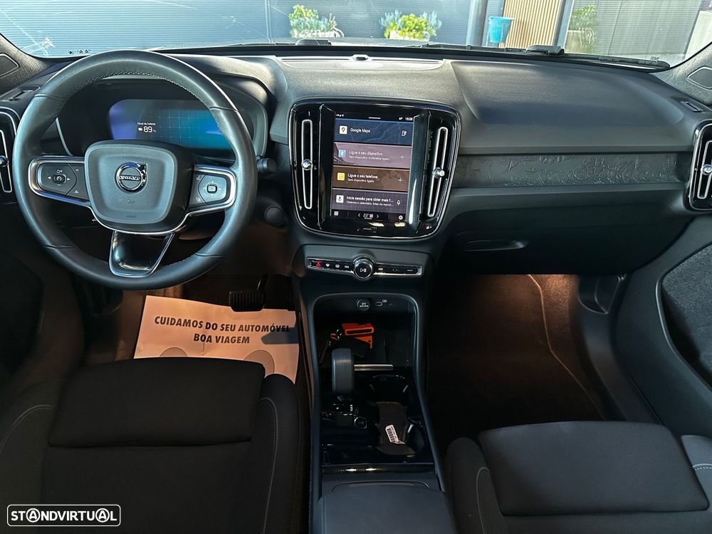 Volvo C40 Recharge Plus - 5