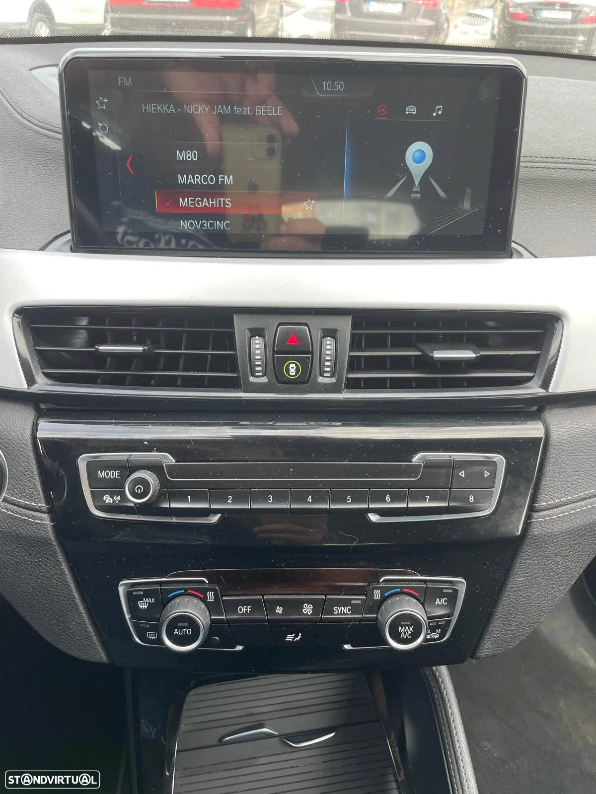 BMW X2 xDrive18d - 17