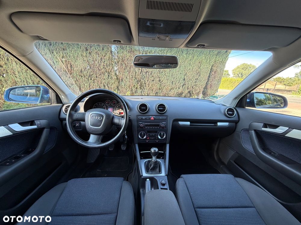 Audi A3 Allstreet - 19