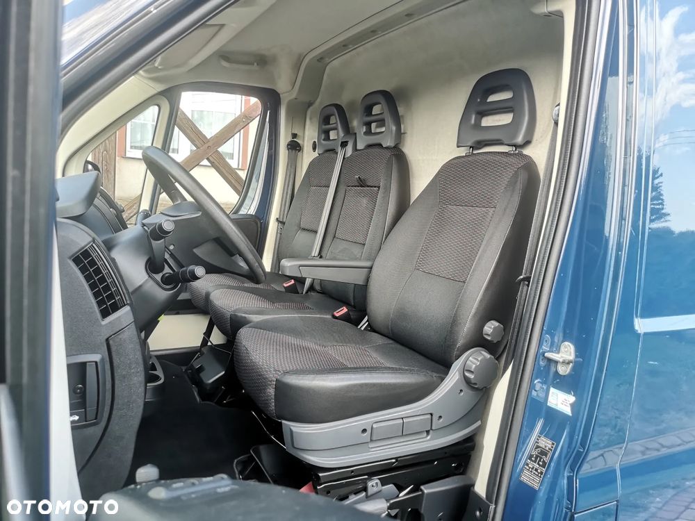Peugeot Boxer 2.0BlueHDi 110 - 11