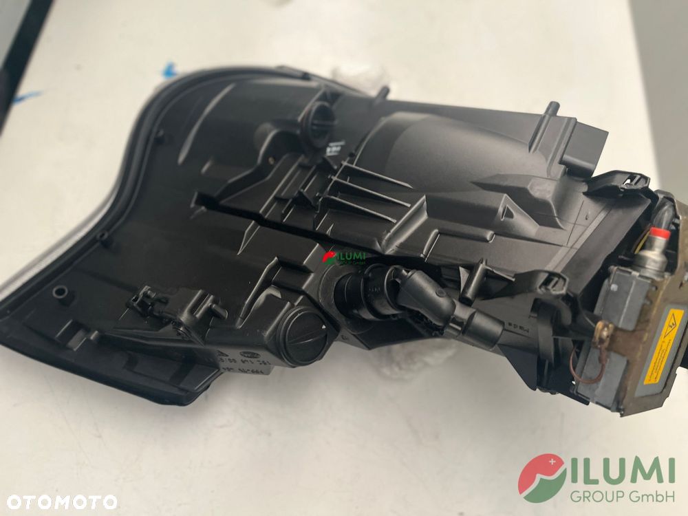 Reflektor Porsche Carrera 911 996 Xenon Lewy - 9