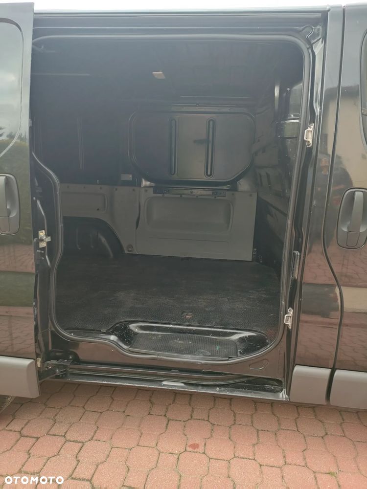 Nissan Primastar - 10