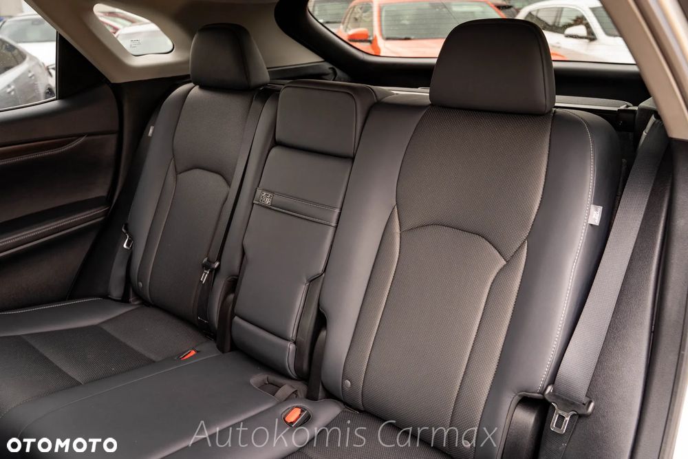 Lexus RX - 24