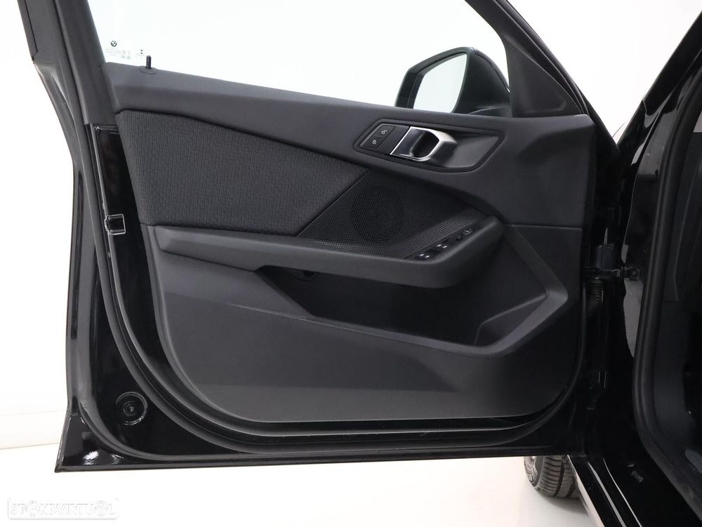 BMW 116 i Advantage - 11