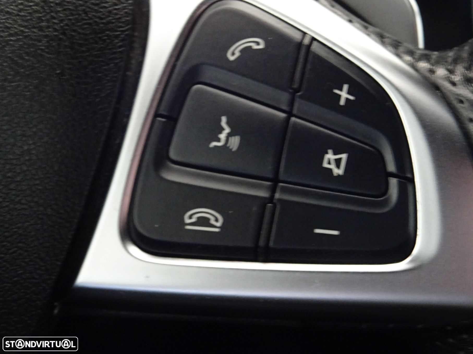 Mercedes-Benz GLE 250 - 18