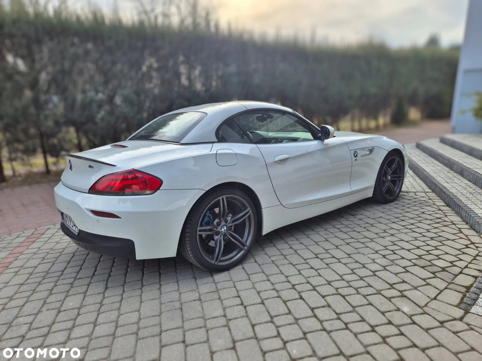 BMW Z4 - 5