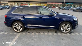 Audi Q7 45 TDI mHEV Quattro S Line Tiptr