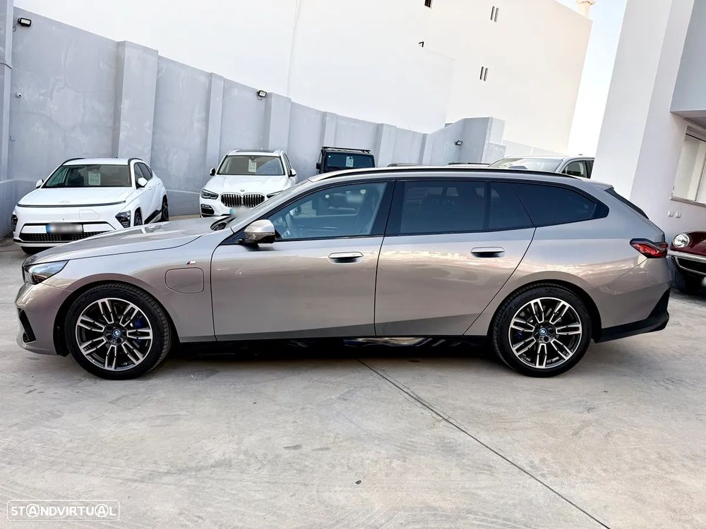 BMW 530 e Pack Desportivo M Pro - 6
