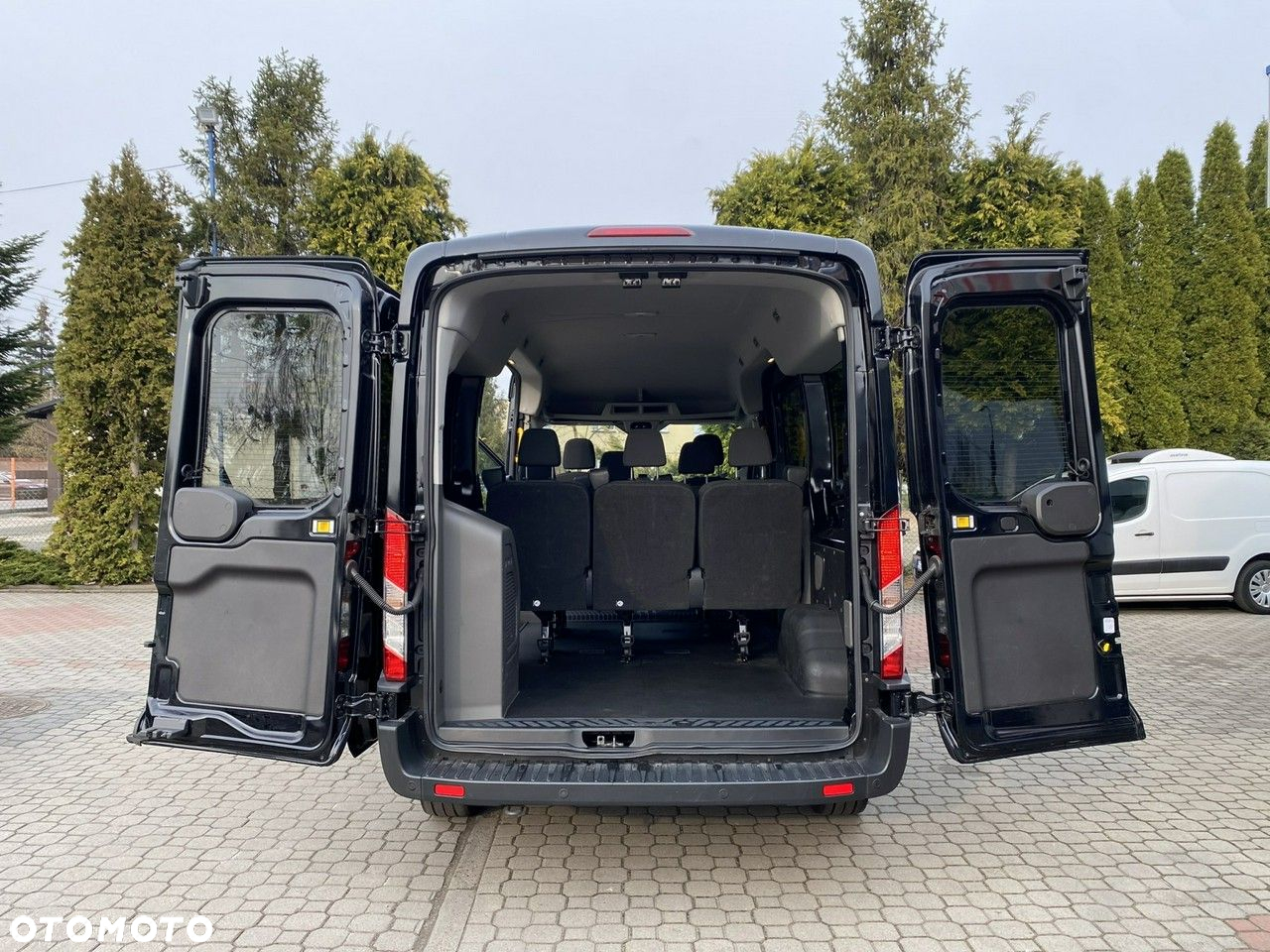 Ford Transit - 30