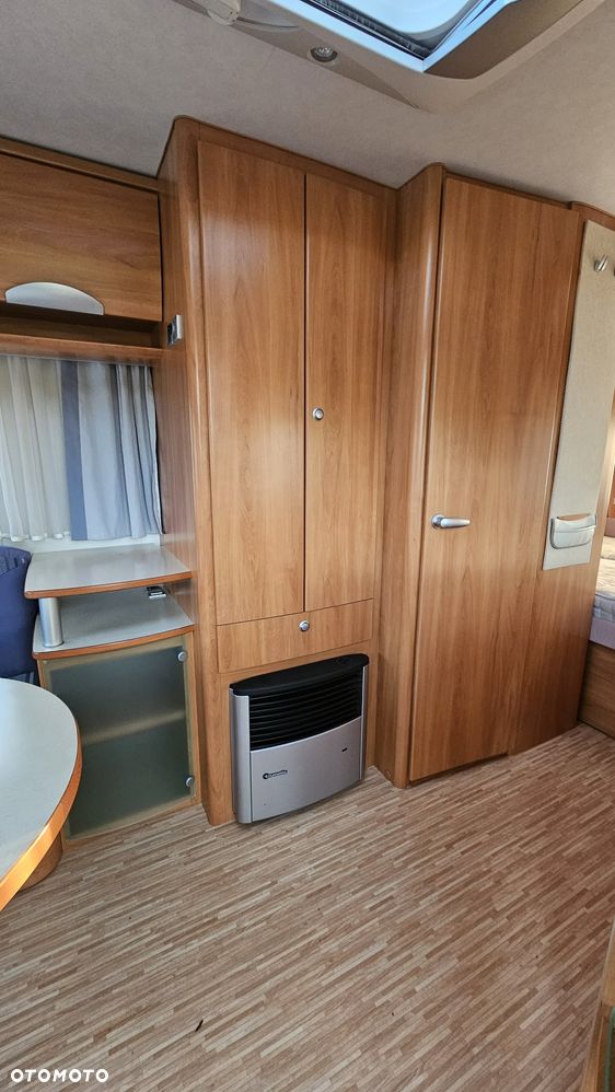 Hymer-Eriba EN 490 Nova - 27