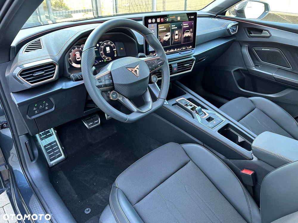 Cupra Leon Sportstourer - 14