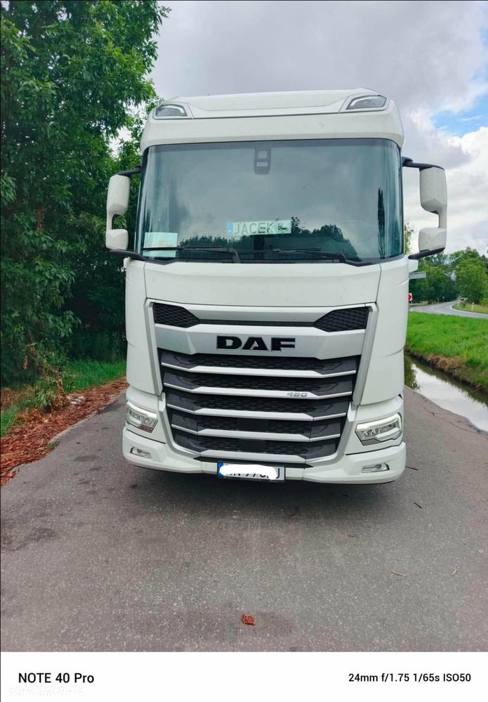 DAF XG 480 FT - 6