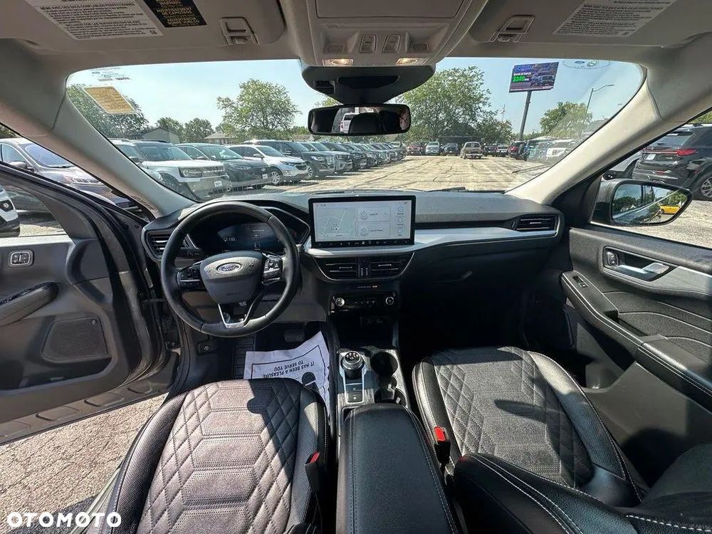 Ford Escape - 15