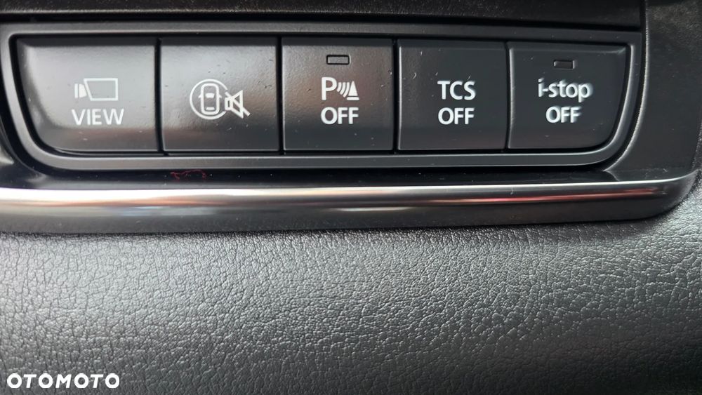 Mazda CX-30 2.0 mHEV Exclusive-Line 2WD - 9