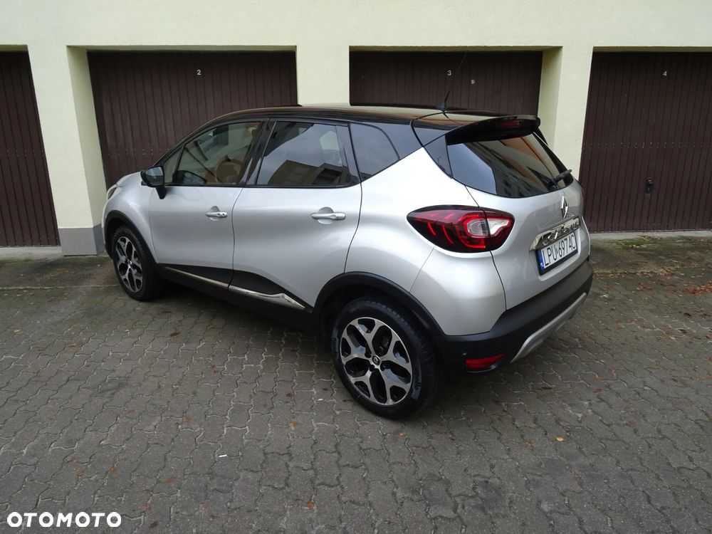 Renault Captur ENERGY TCe 90 Start&Stop Luxe - 26