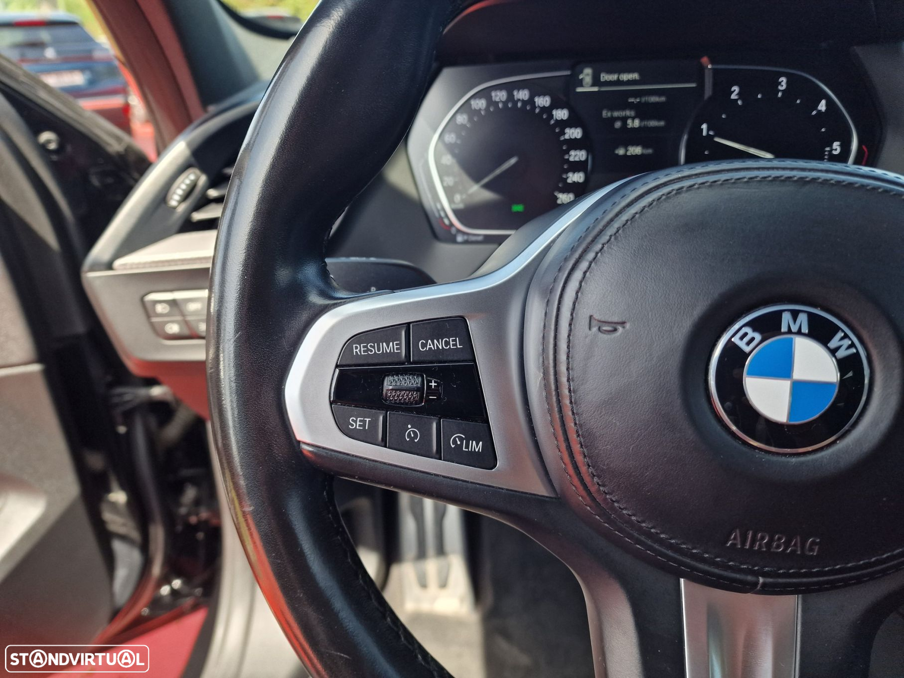 BMW 116 d Pack Desportivo M Auto - 21