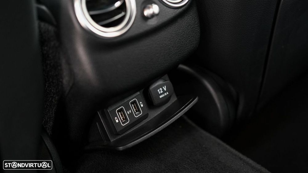 Mercedes-Benz E 220 d AMG Line 7L - 25