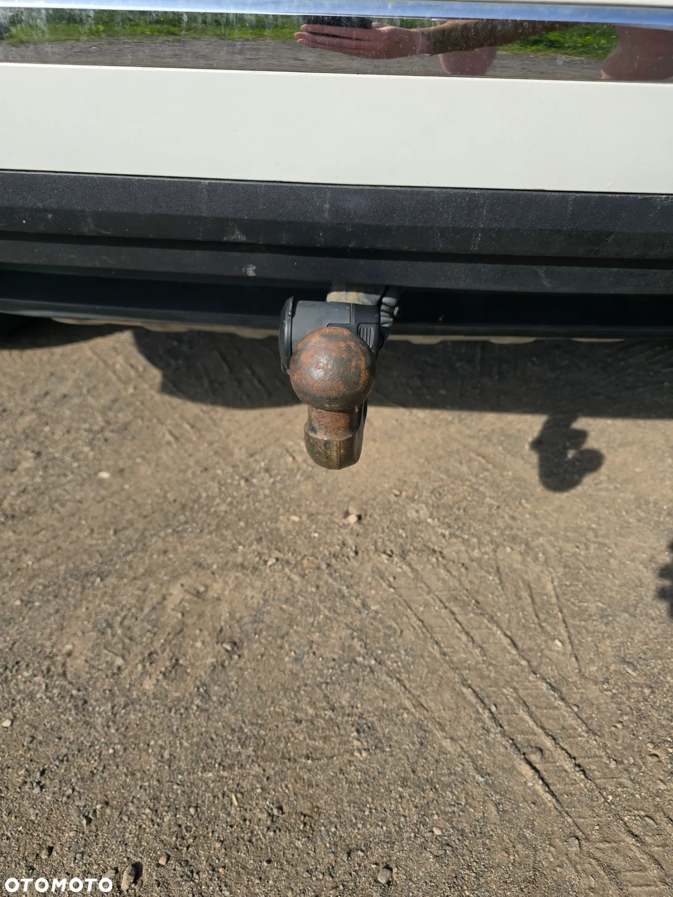 Volkswagen Touareg 3.0 V6 TDI BMT - 11