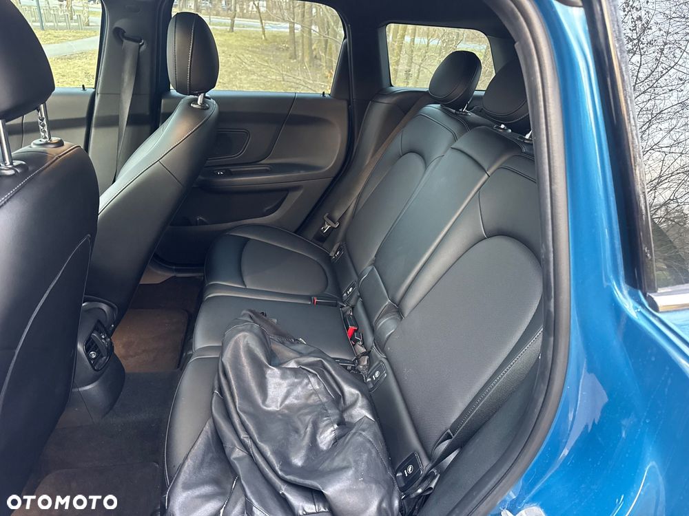 MINI Countryman Cooper - 24