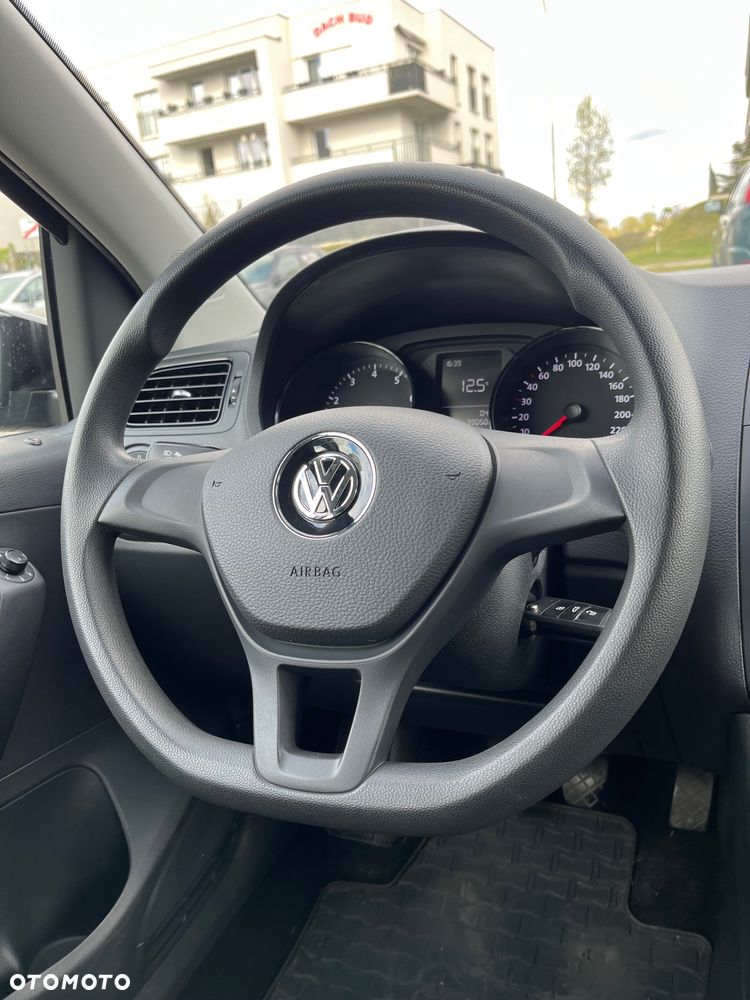 Volkswagen Polo 1.0 Trendline - 32