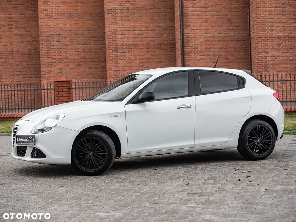 Alfa Romeo Giulietta 1.4 TB 16V Multiair Turismo - 15