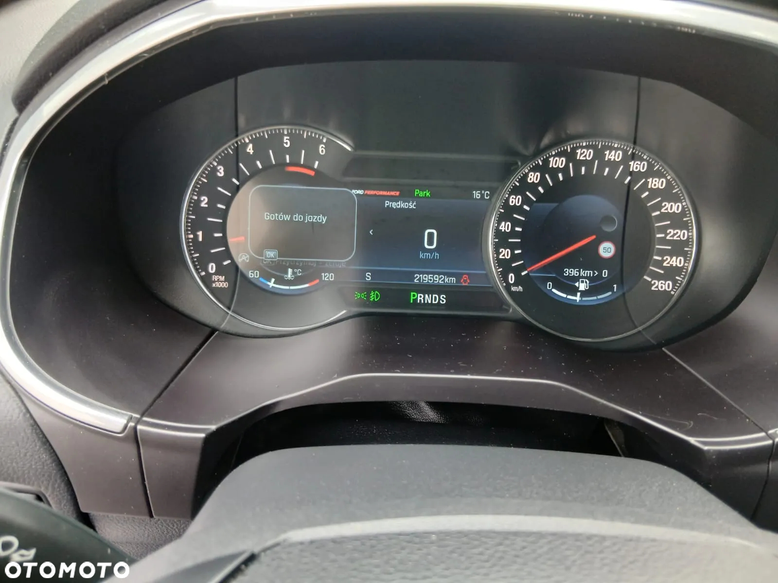 Ford S-Max - 23