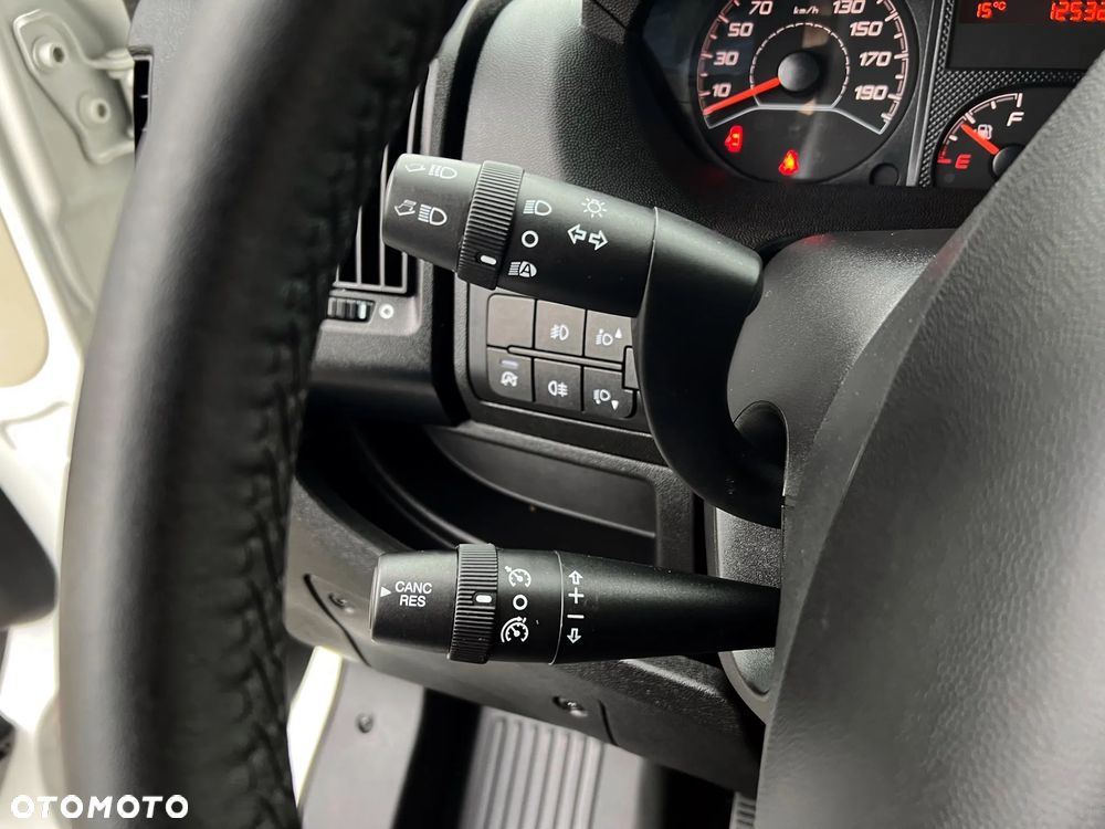Peugeot Boxer Plandeka + Firanka 10 Palet Kurnik Salon PL, Jeden Właściciel - 10