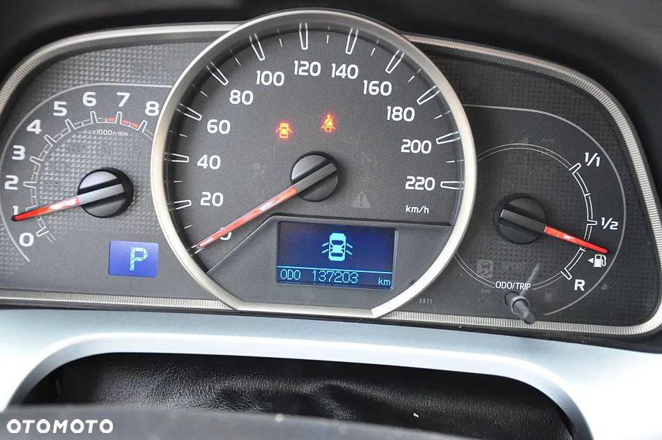 Toyota RAV4 2.0 4x4 Start&Stop CVT Executive - 27