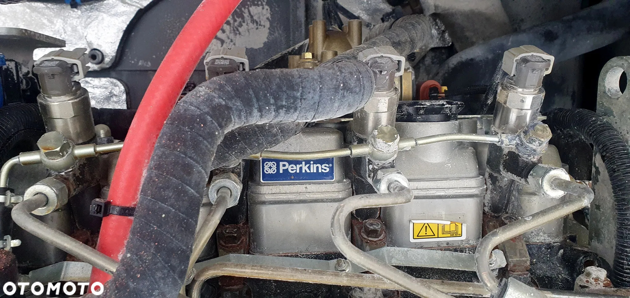 Wacker Neuson EZ80 - 12