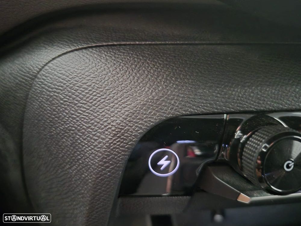 Citroën C5 Aircross 1.6 Hybrid Shine e-EAT8 - 30