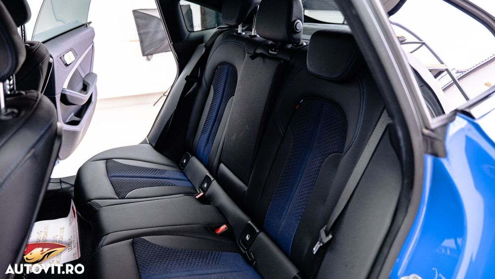 BMW Seria 2 220i Gran Coupe Aut. M Sport - 15