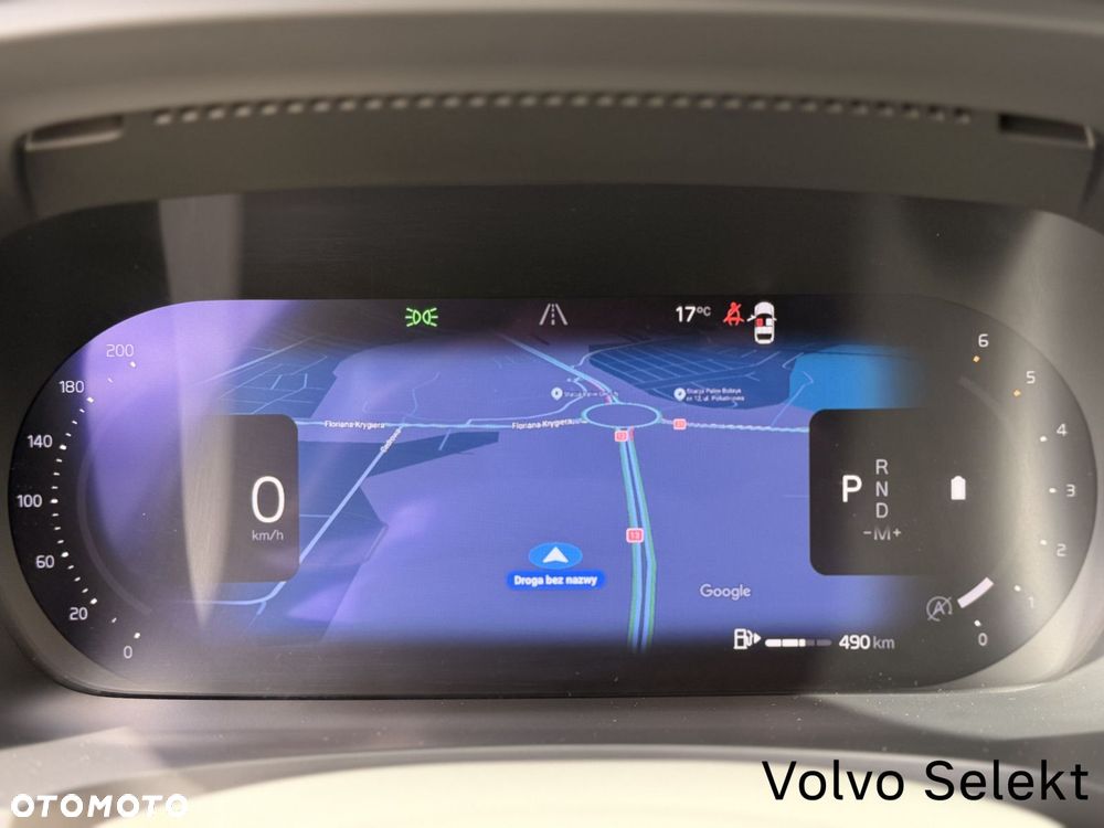 Volvo V90 - 14
