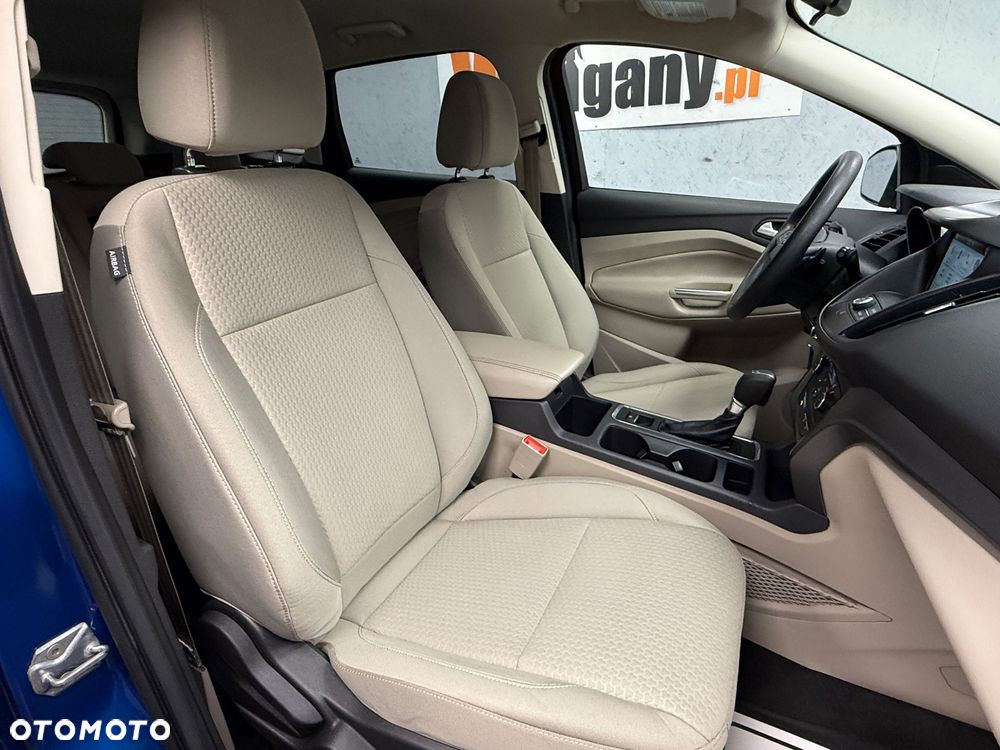 Ford Kuga 1.5 EcoBoost 4WD Trend - 10