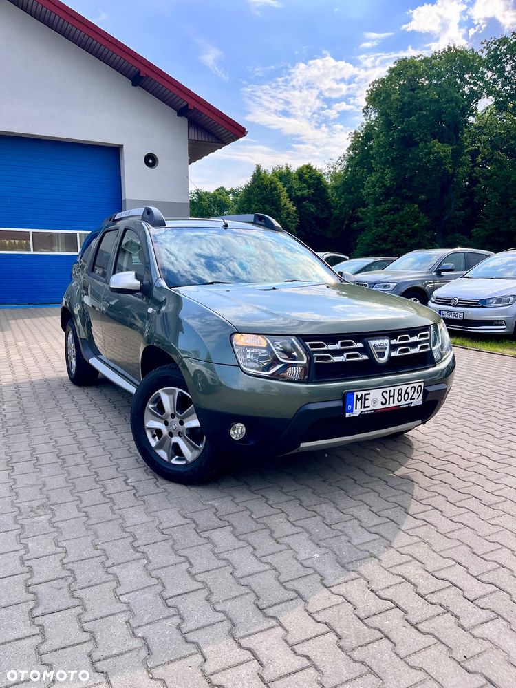 Dacia Duster - 8