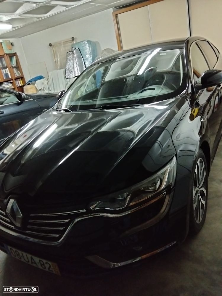 Renault Talisman 1.6 dCi Executive EDC - 3
