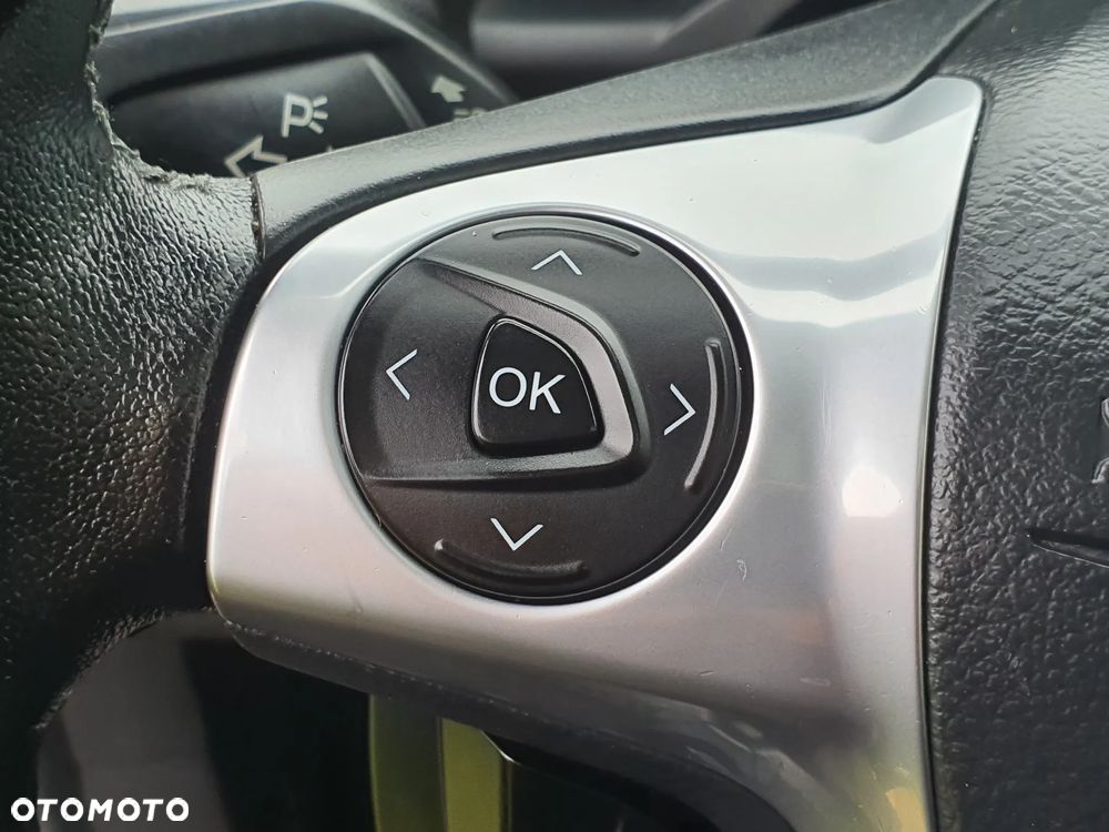 Ford Kuga 2.0 TDCi 4x4 SYNC - 30