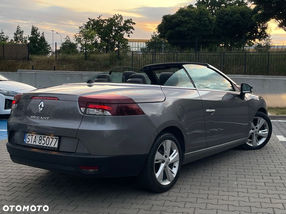 Renault Megane dCi 160 FAP Dynamique - 13