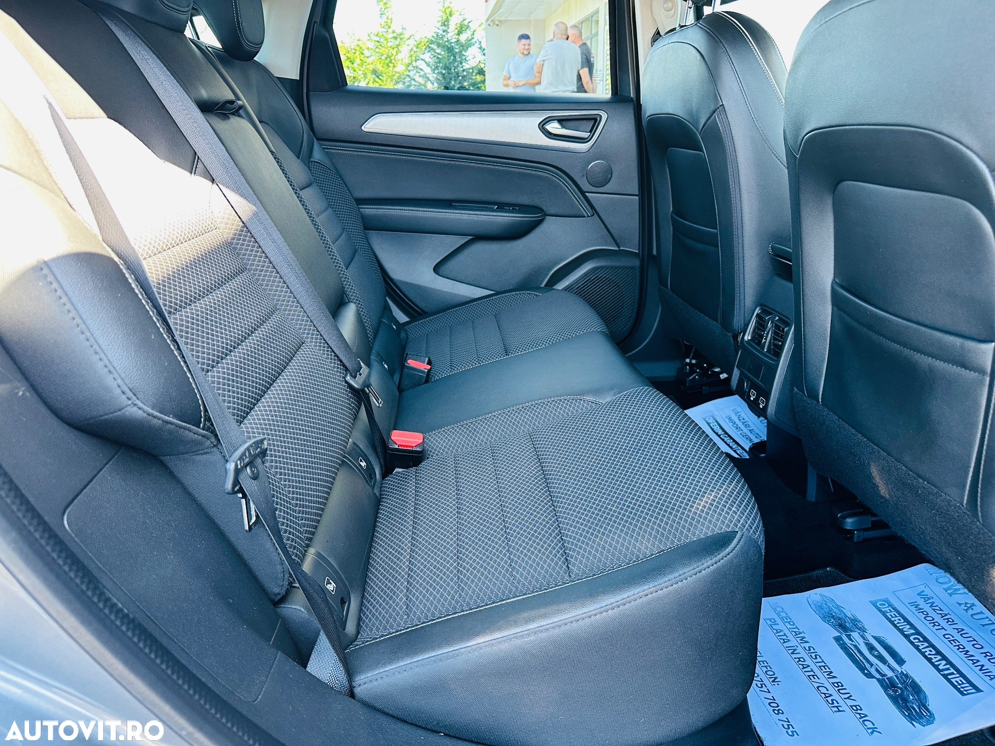 Renault Arkana E-TECH 145 Evolution - 7