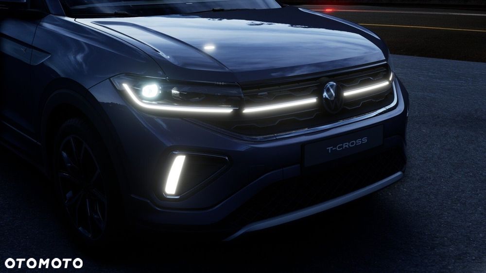 Volkswagen T-Cross 1.5 TSI ACT R-Line Plus DSG - 17