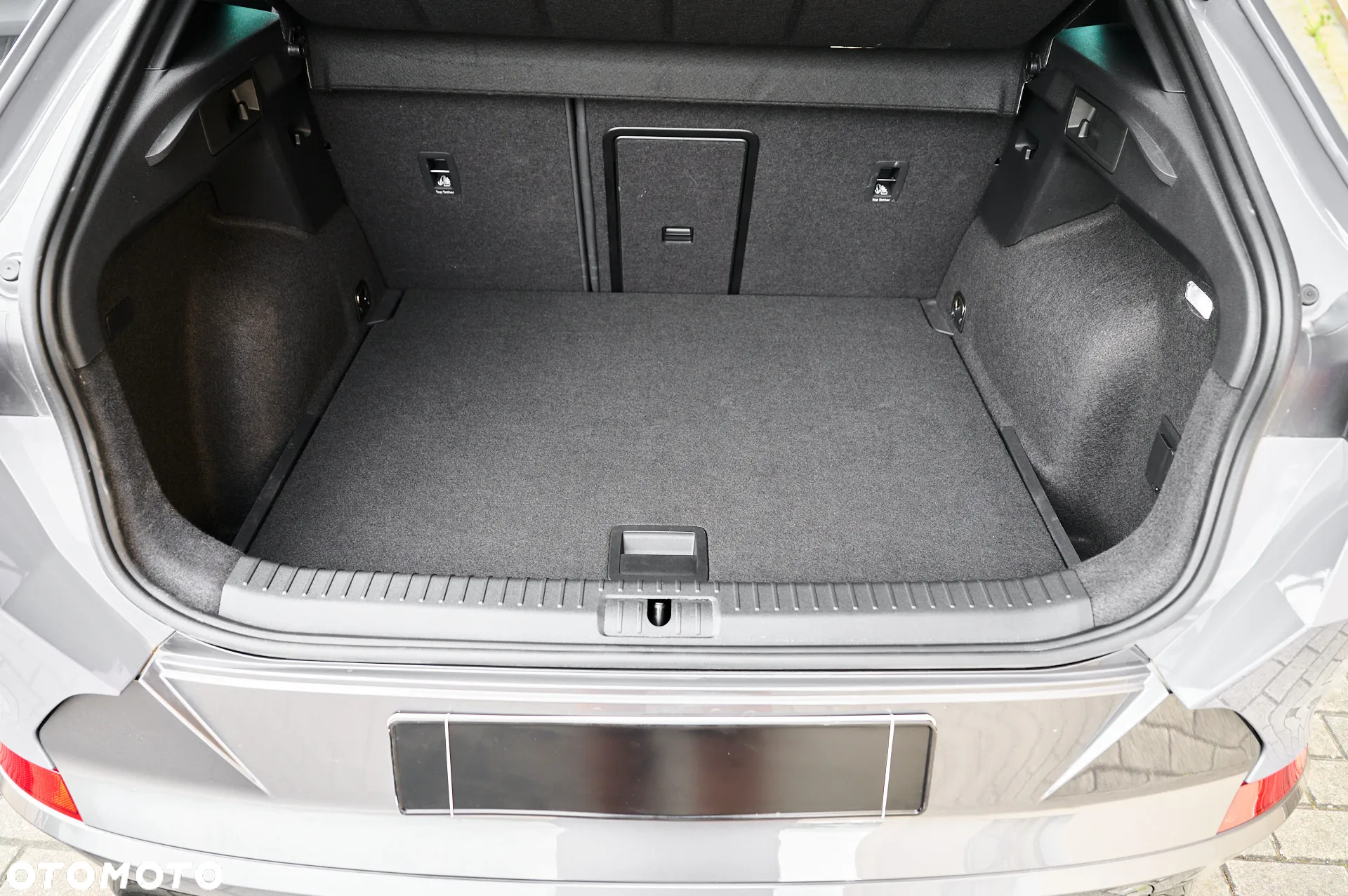 Cupra Formentor 2.0 TDI - 20