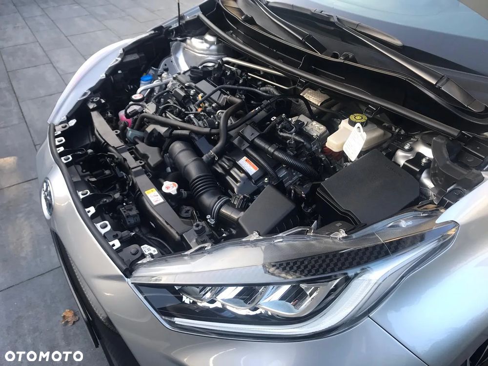 Toyota Yaris Hybrid 1.5 Executive - 28