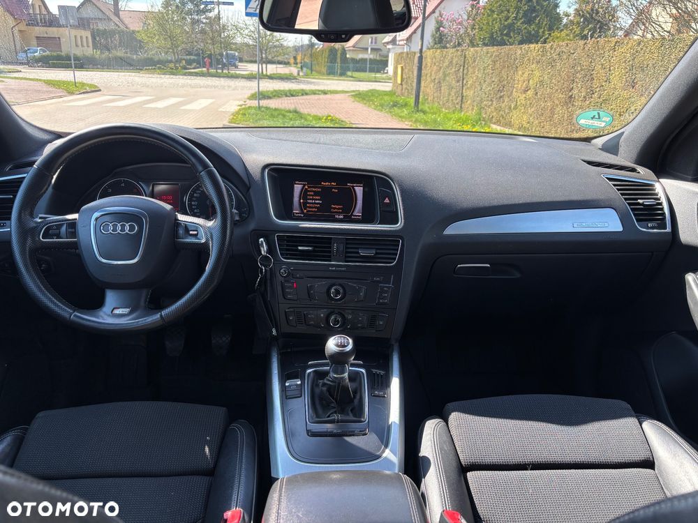 Audi Q5 2.0 TDI Quattro - 5